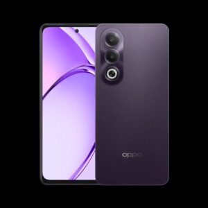 OPPO K13x 5G ,45W SUPERVOOC Charger (Midnight Violet, 128 GB,8 GB RAM)